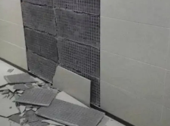 温县瓷砖空鼓维修公司分享下温县墙砖松动维修的知识